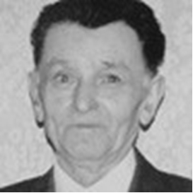Ирзайкин Степан Васильевич